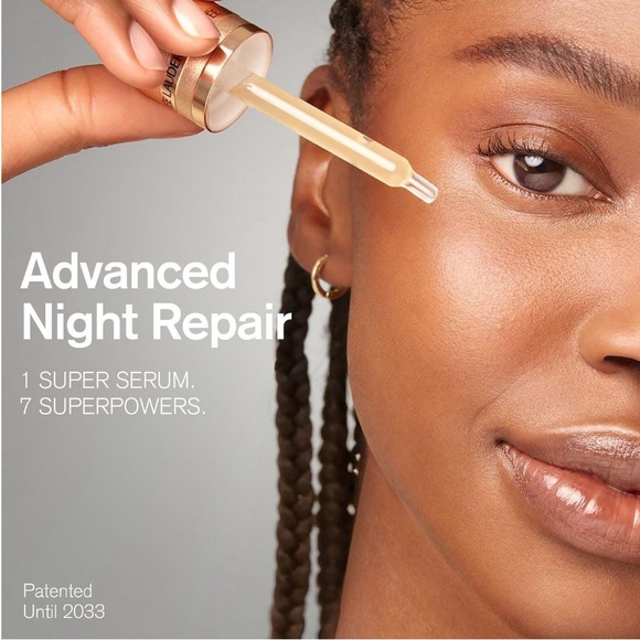 $9❤️‍🔥 Estée Lauder Advanced Night Repair Recovery Complex Serum 🪞 NEW IN BOX - Picture 6 of 11